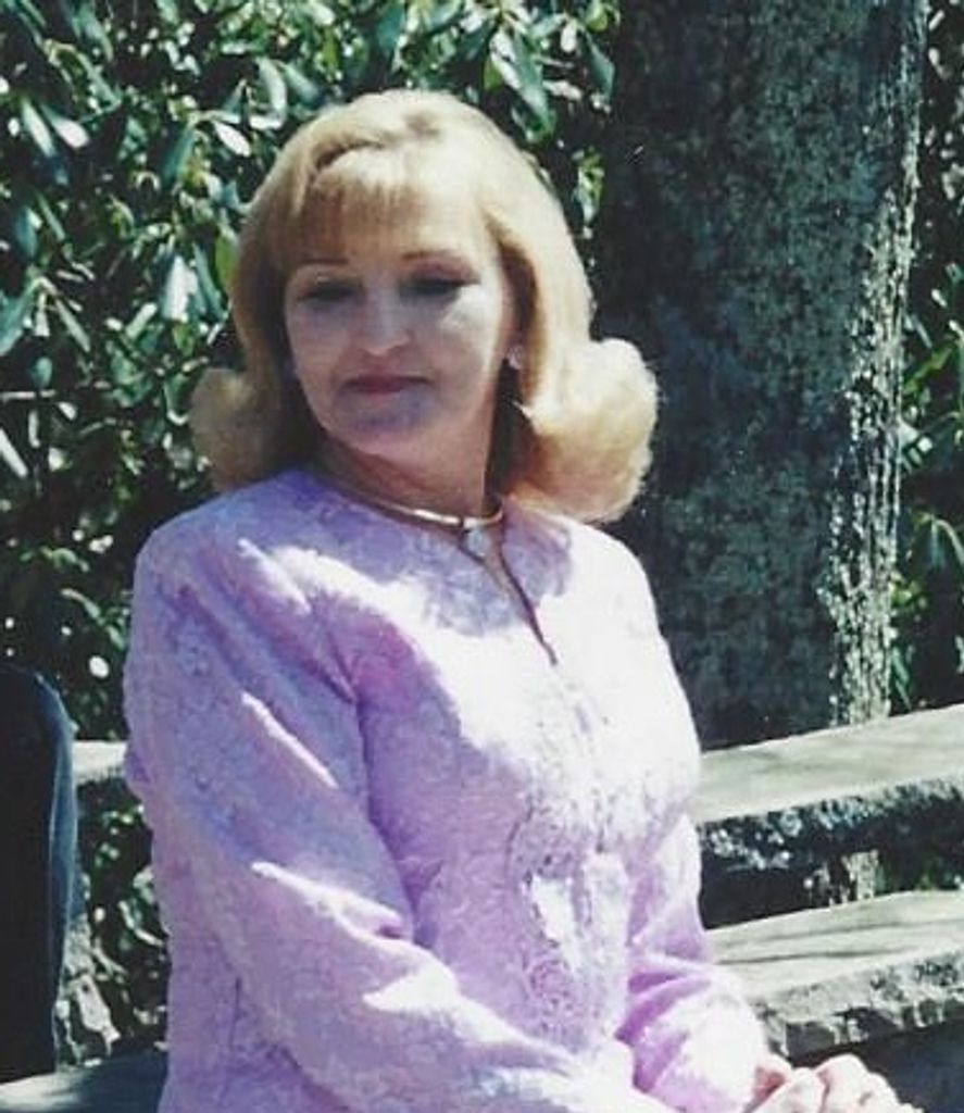 Judy Kay Johnson