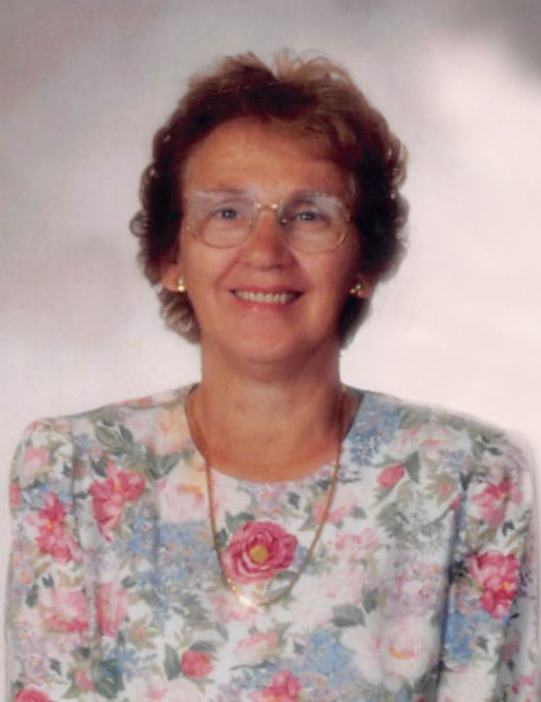 Mary  Helen Link Profile Photo
