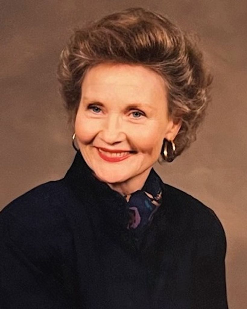 Johnnie Ruth Aldridge