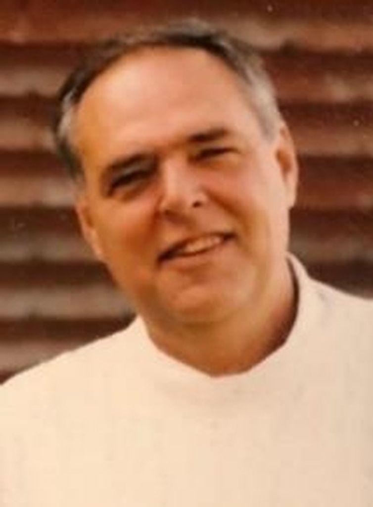 Rev. William J. Apfel