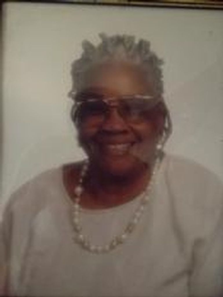 Lottie B. Johnson