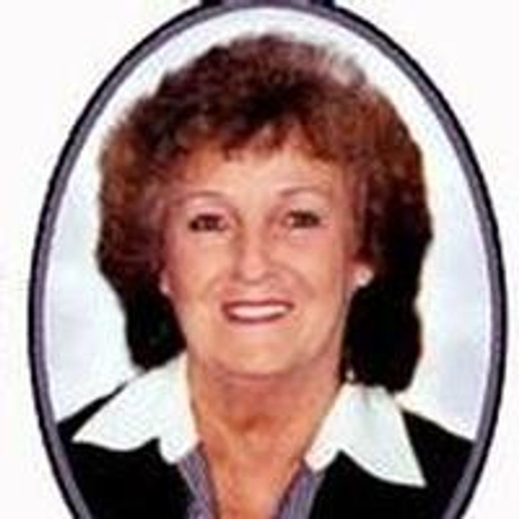 Joyce Ann Alberta