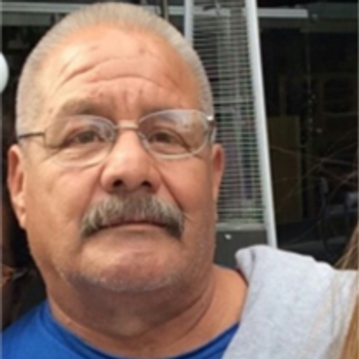 Salvador Bernal Profile Photo