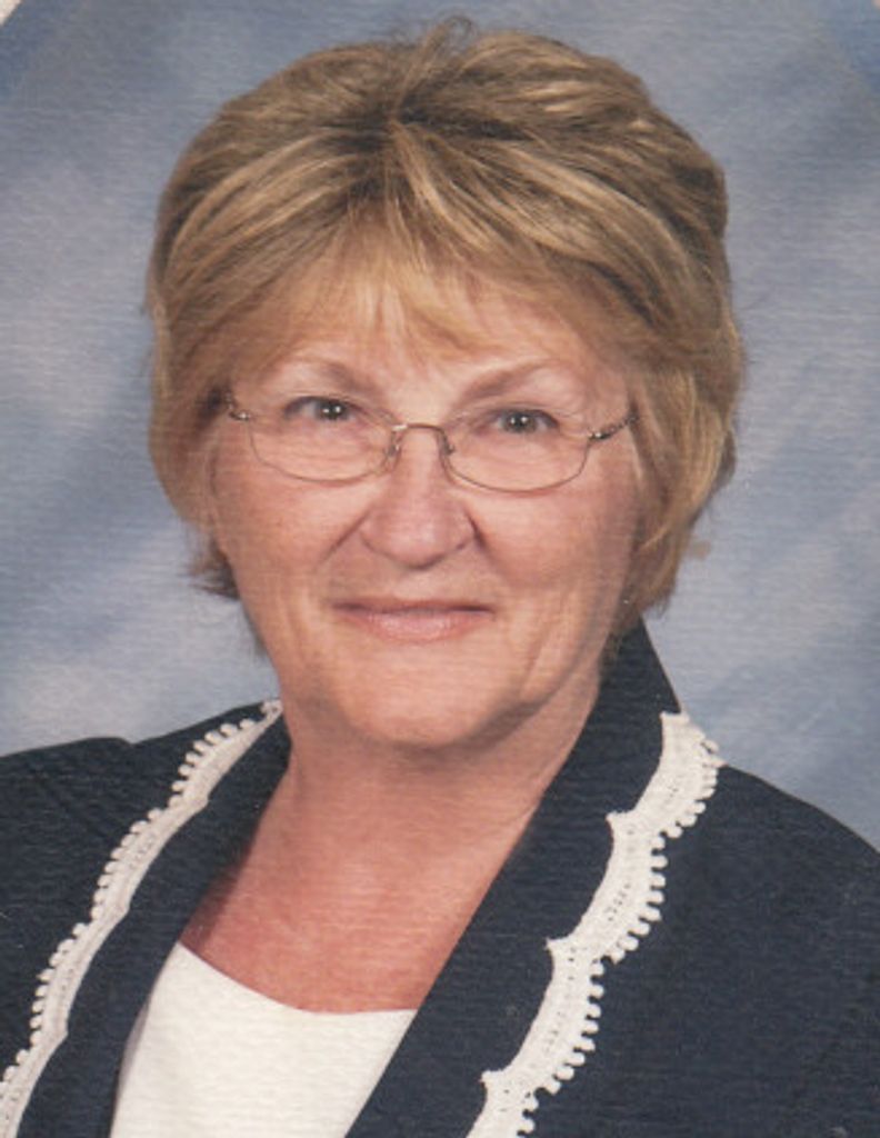 Doris J. Fowler