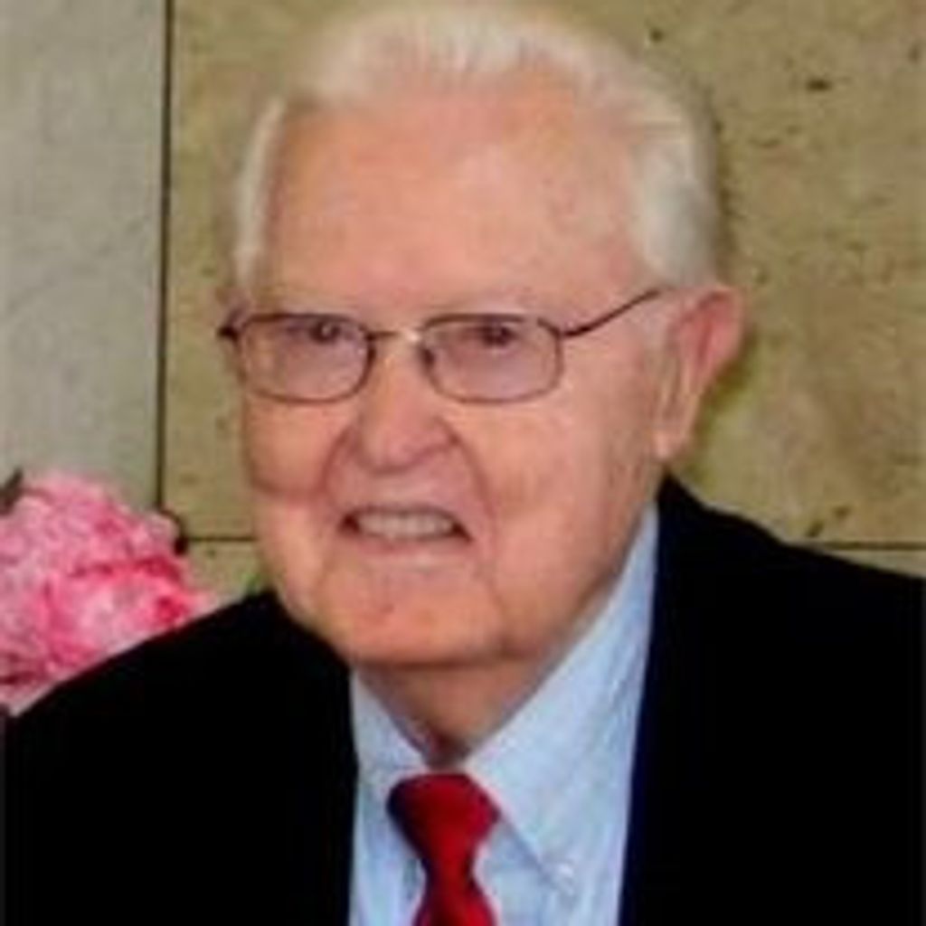 Rodney Olsen