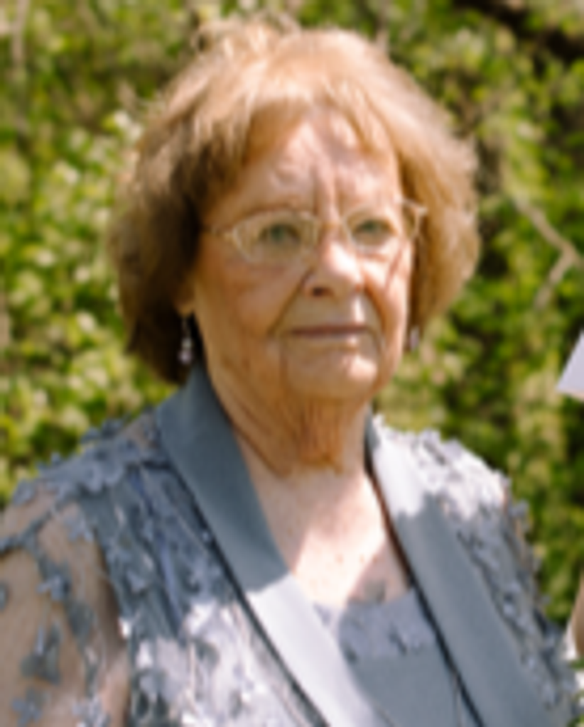 Marcia L. Stidham