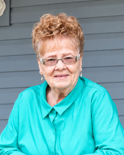 Janet Sutherland Profile Photo