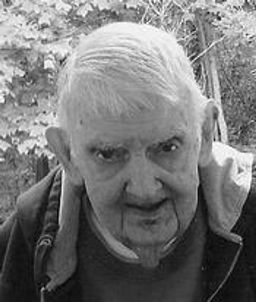 John William Ralston