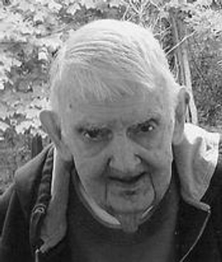 John William Ralston Profile Photo