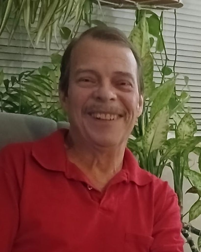 Roy Dale Merrill Profile Photo