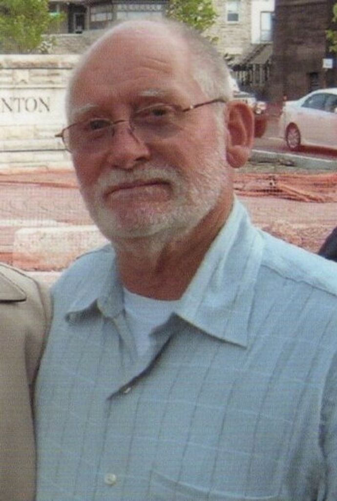 Stephen Larue Profile Photo