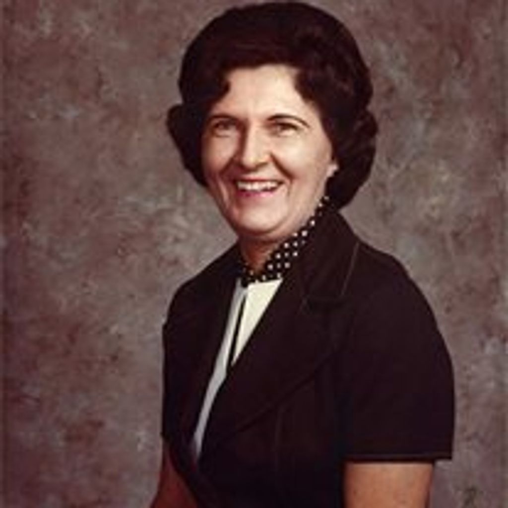 Marietta Shelton Joyce