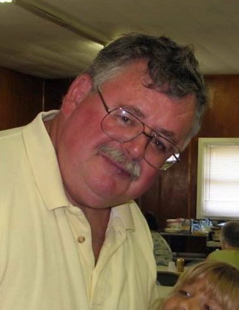Larry Douglas Webb
