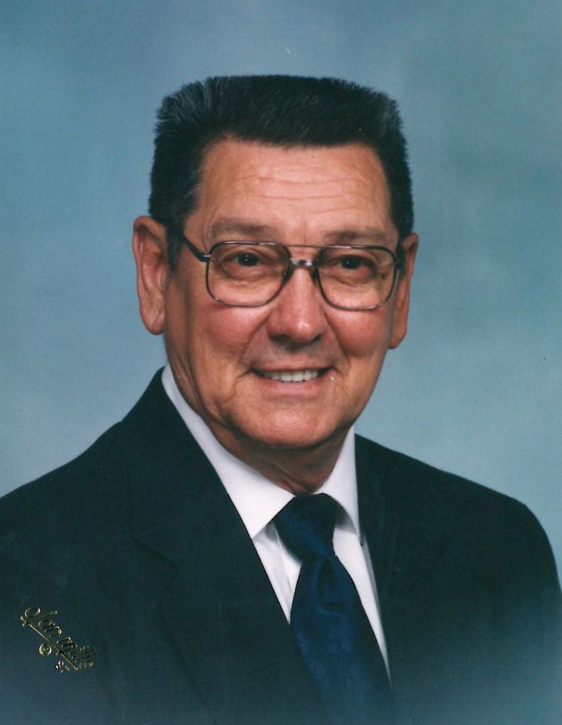 Joseph Eugene Moore