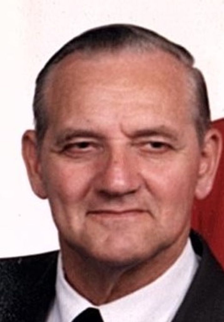 Walter Bryon Whipple Profile Photo