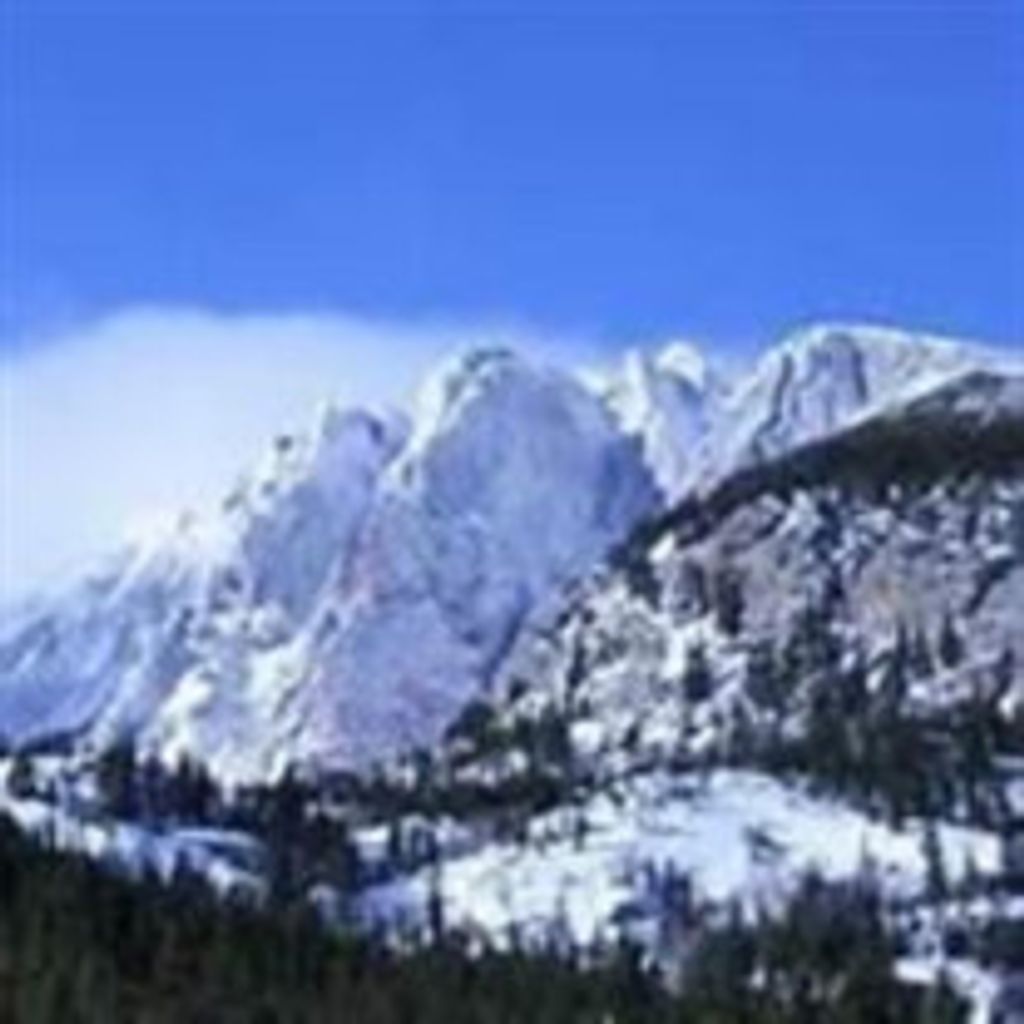 William R Huff
