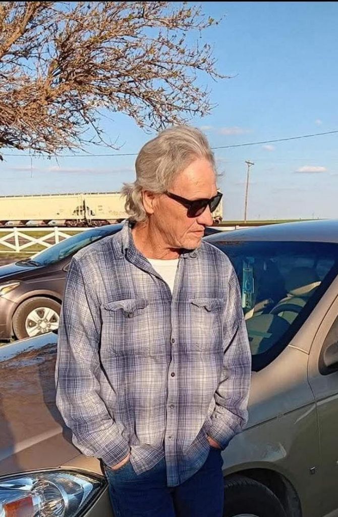 David "Grandpa" Jenkins Profile Photo