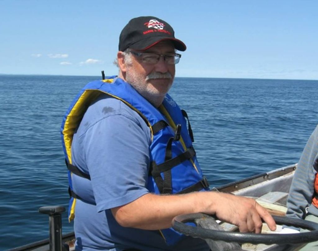 Garland Chesley Ivany Profile Photo