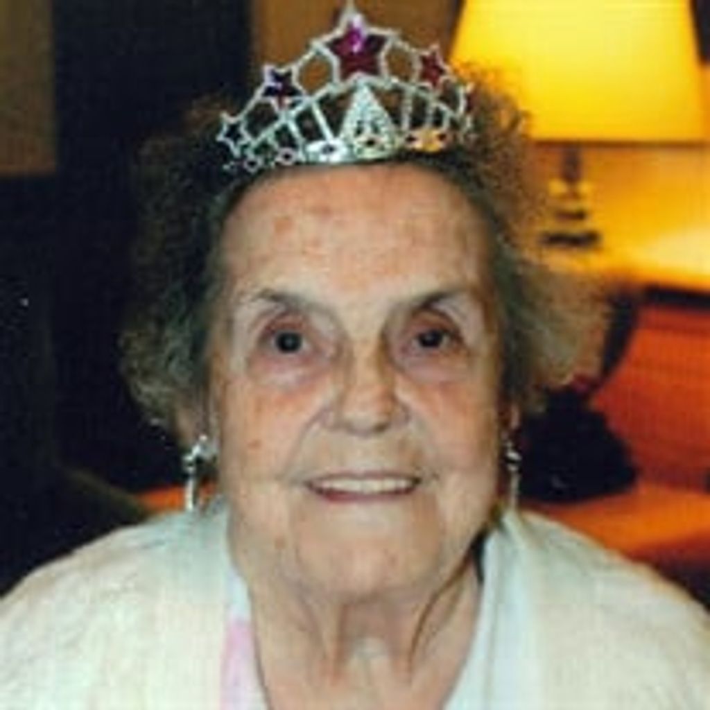 Wanda  Lee Mcmurray