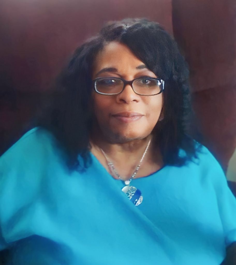 Ora Robinson Profile Photo