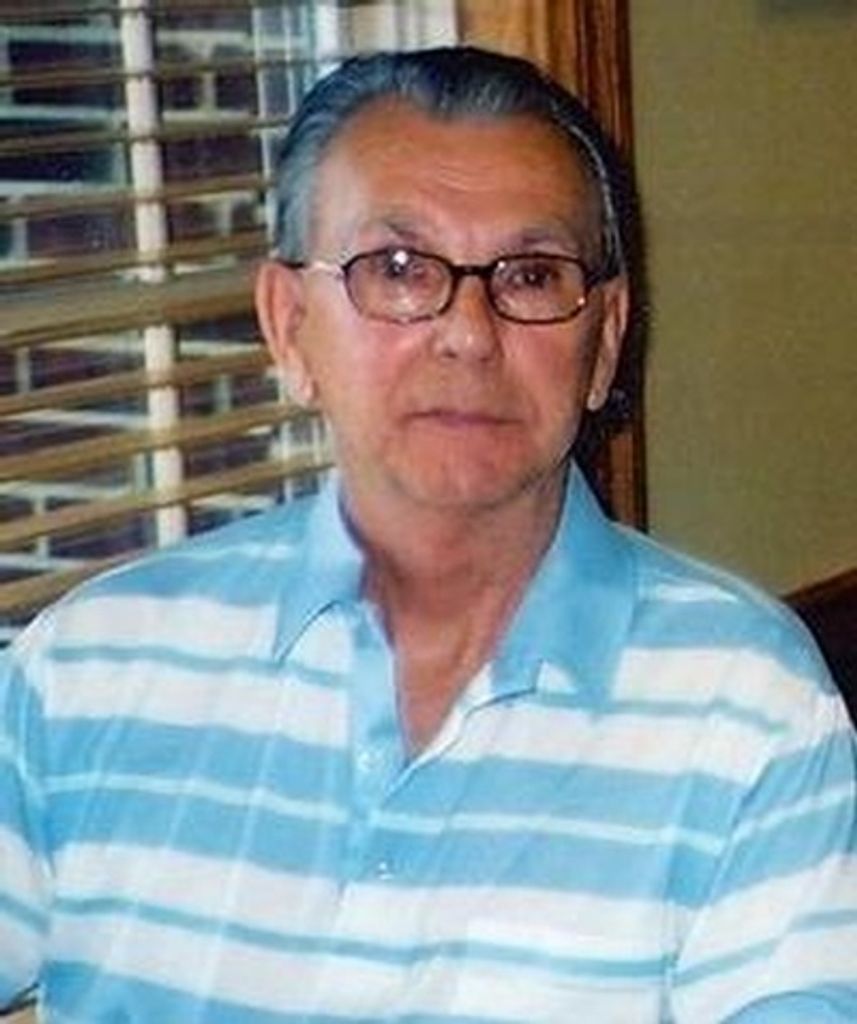James A. Solloway Profile Photo