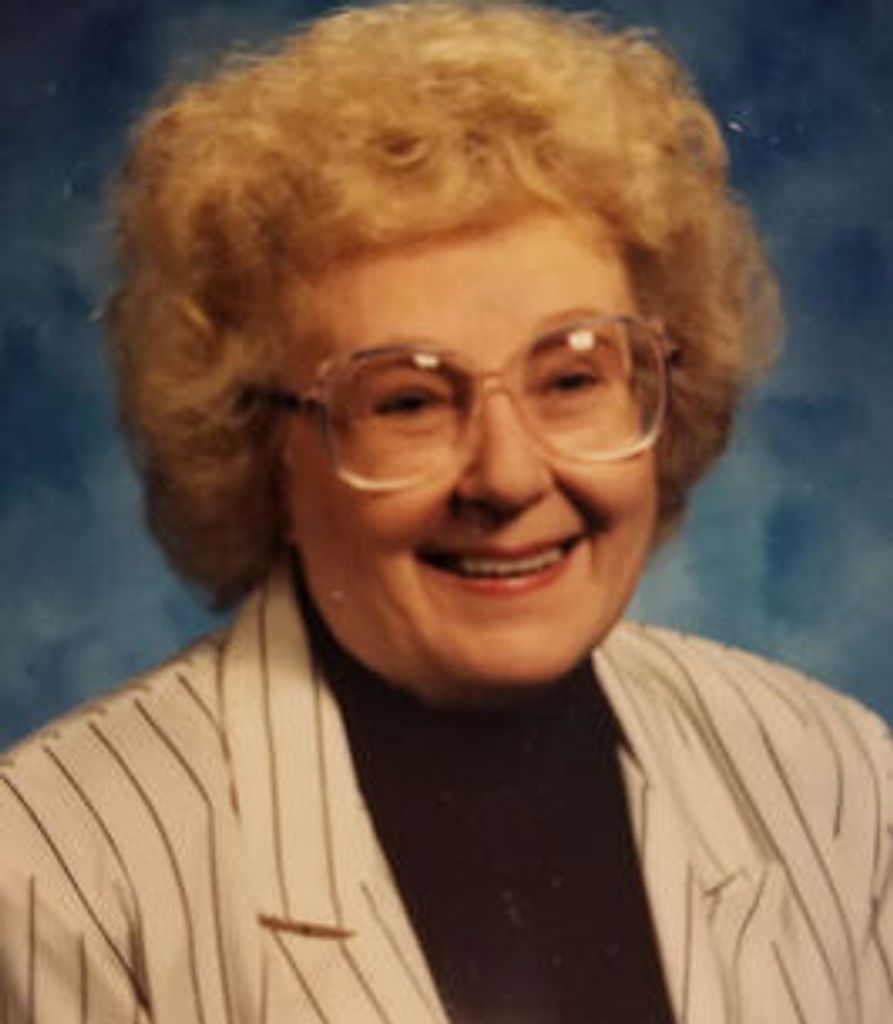 Dorothy Beveridge-Drury Profile Photo