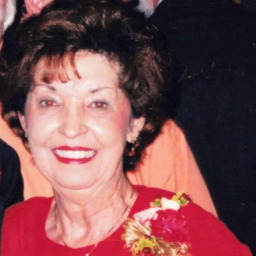 Shirley Faye Pierce Profile Photo