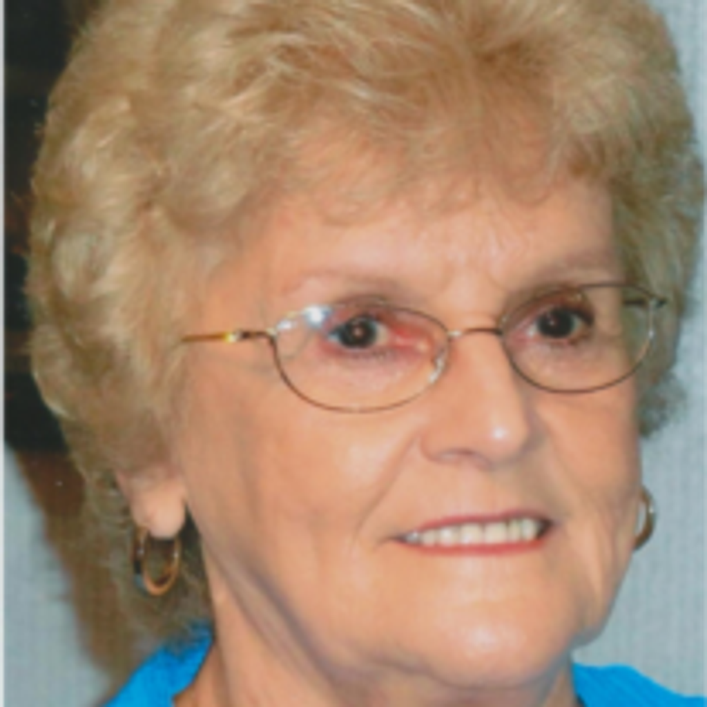 Dorothy Ilene Daugherty