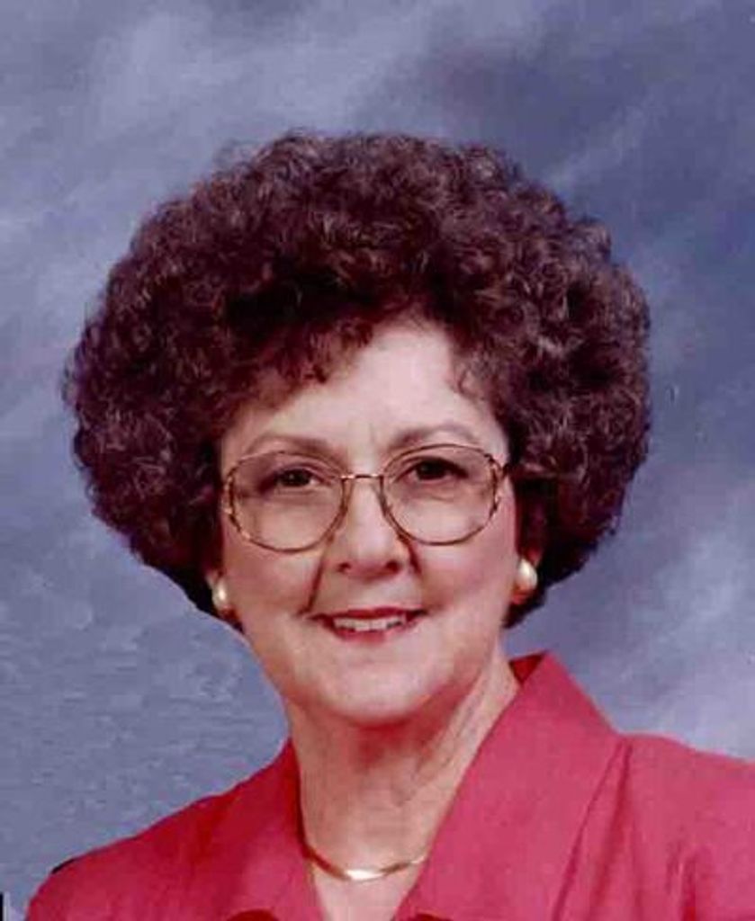 Judy Steele Pickard Profile Photo