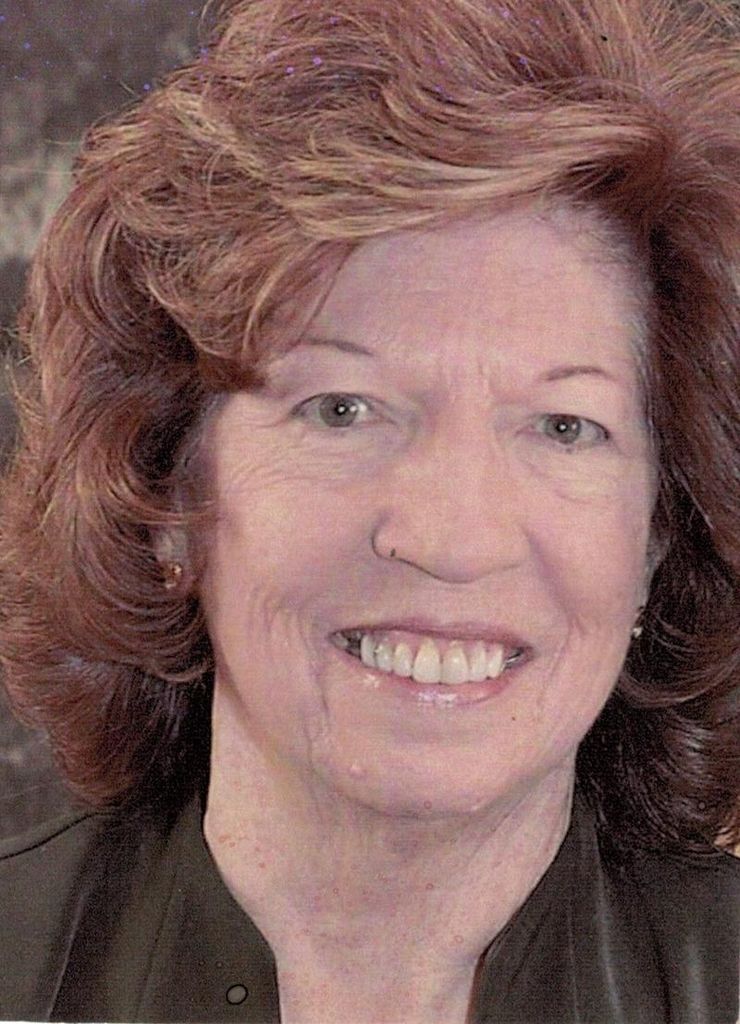 Clarice "Chris" Faye Severns Profile Photo