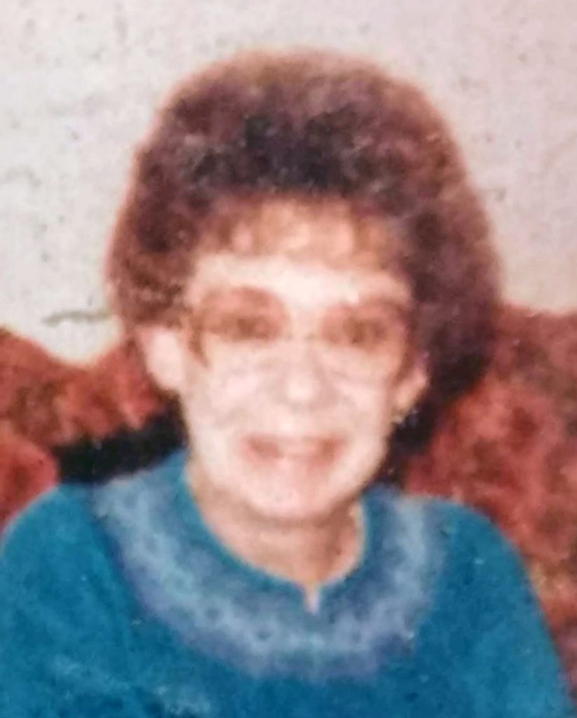 Margaret Fisher