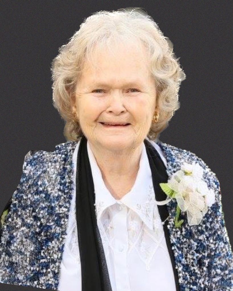 Nancy C. (Mellen) Voutiritsa Profile Photo