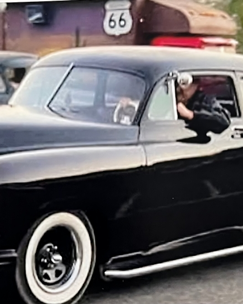 Hassel W. Damron Profile Photo