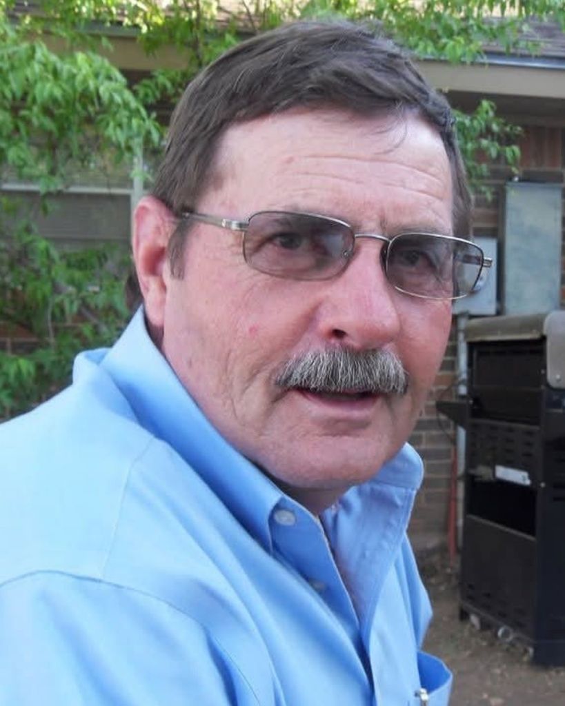Charles Lamoyne McDonald