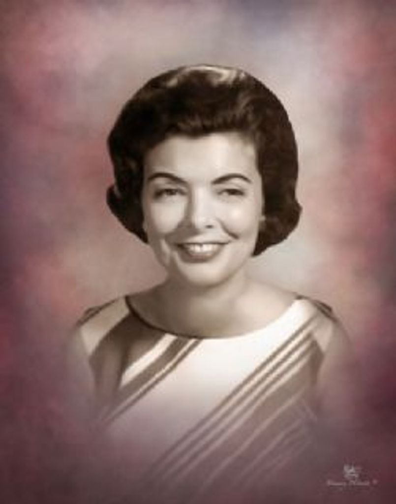 Elizabeth Stratman
