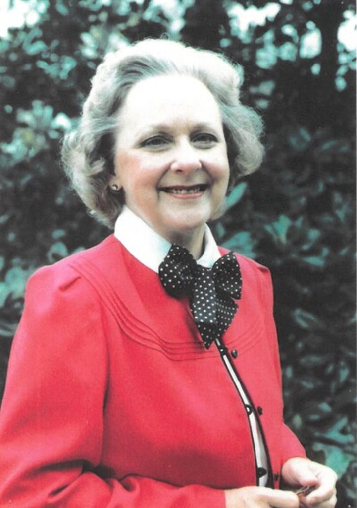 Emily Rose Hollandsworth Profile Photo