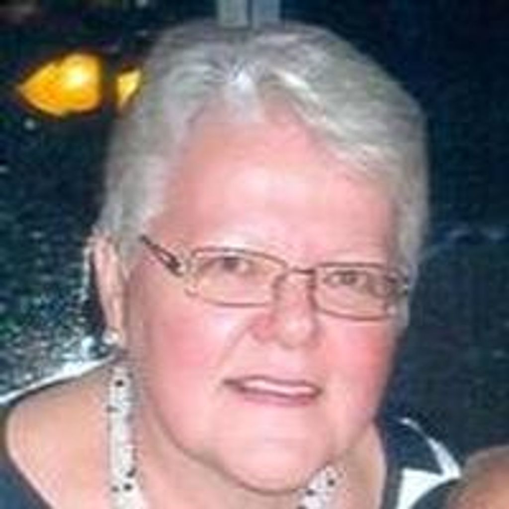 Ruth Esther Strom