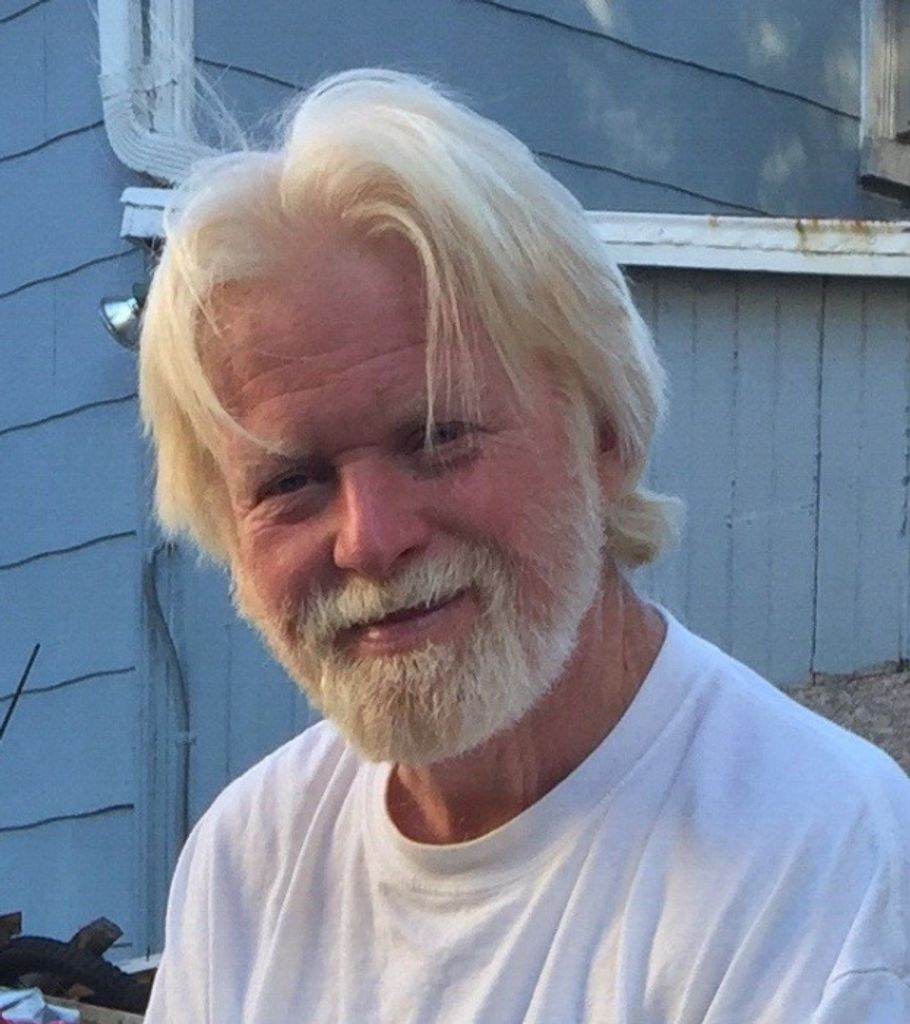 Ernest R. Mccarter Profile Photo