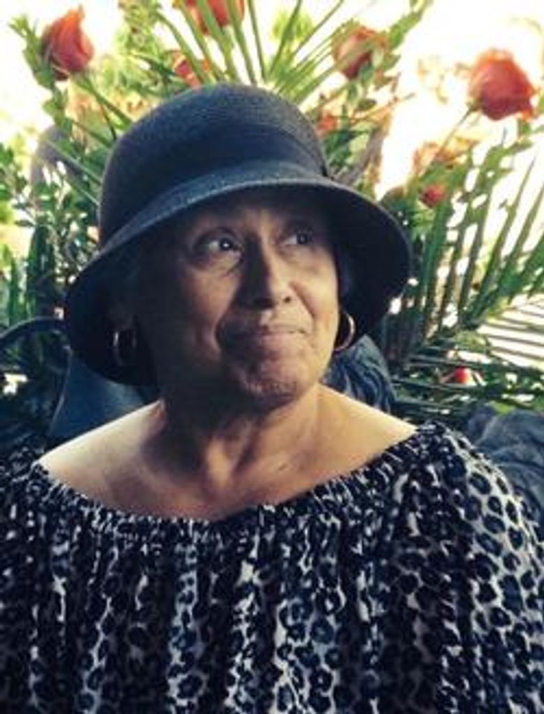 Augustina Garcia Rains