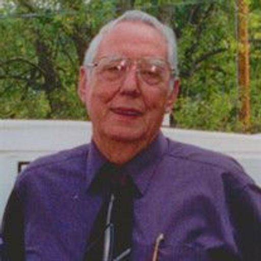Earl Johnson Profile Photo