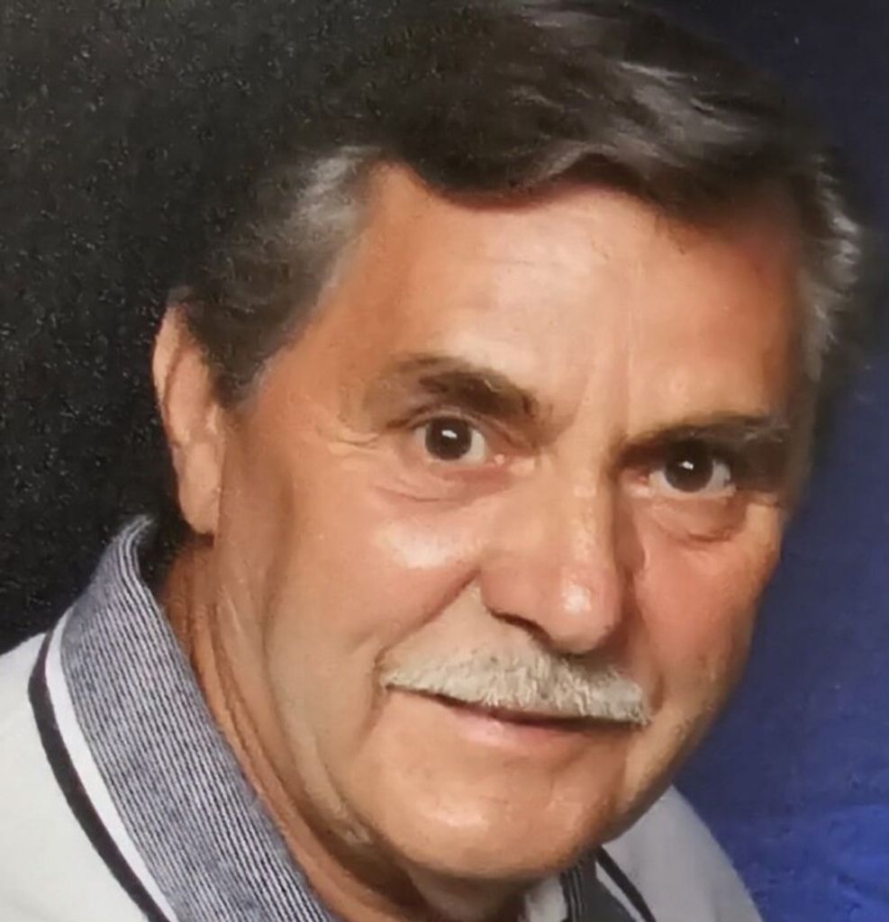 Jerry Wayne Pendleton Profile Photo