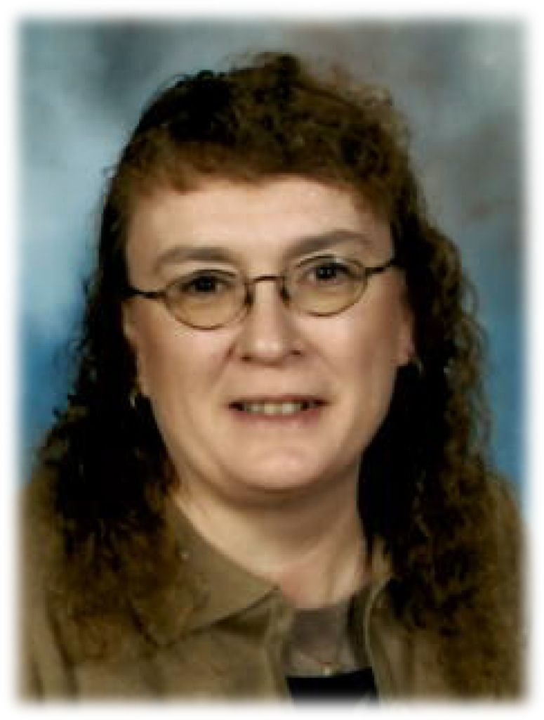 Gladys Bohrer