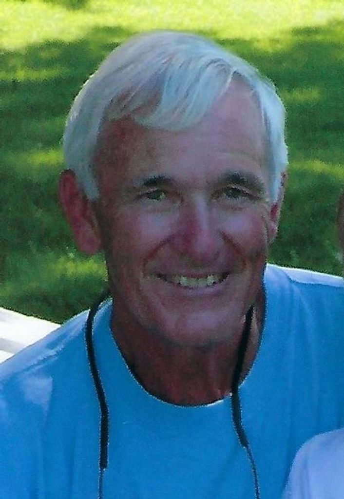 Dr. Richard Markham Van Schoick