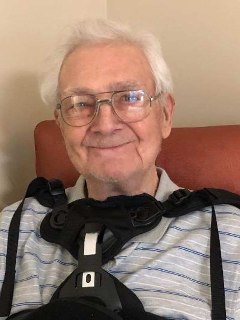 Richard K. Dry Profile Photo