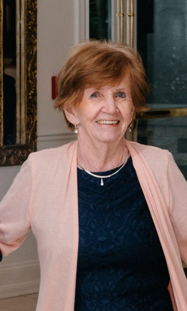 Betty L. Lyons Profile Photo