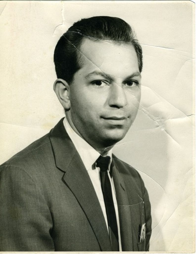 Henry Daniel Mirolli Profile Photo