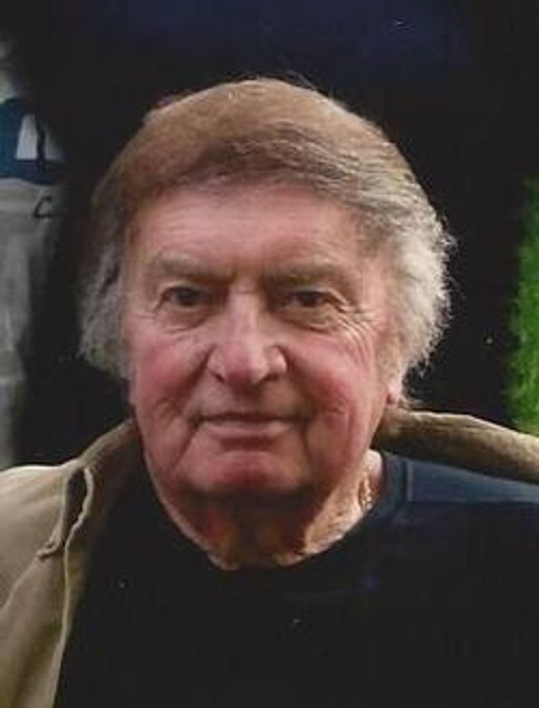 Herbert “Bob” R. Tyrer Jr.