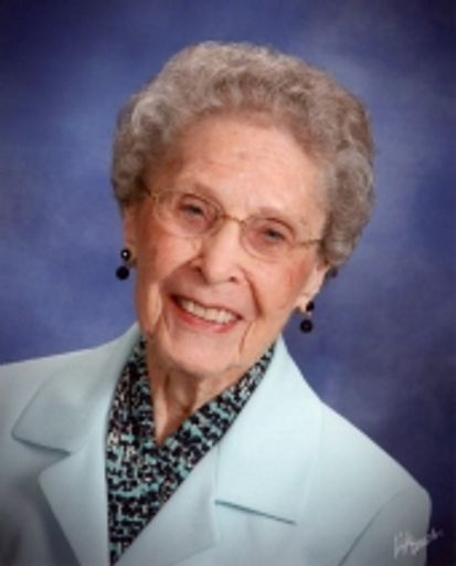 Margaret Violet Rood Profile Photo