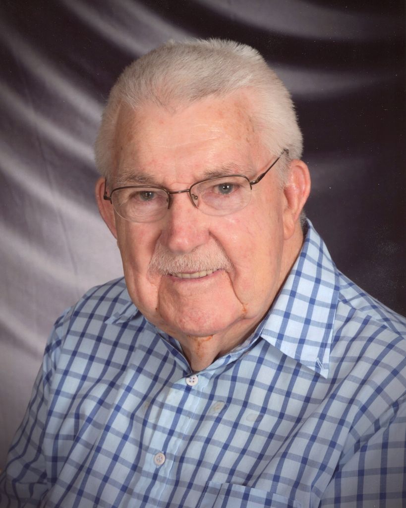 Kenneth D. Eken Profile Photo