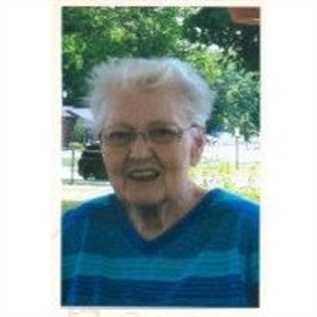 Lila Berniece Irene Wietzke